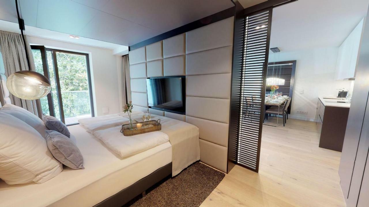 White Pearl Apartment 2.12 Timmendorfer Strand Luaran gambar